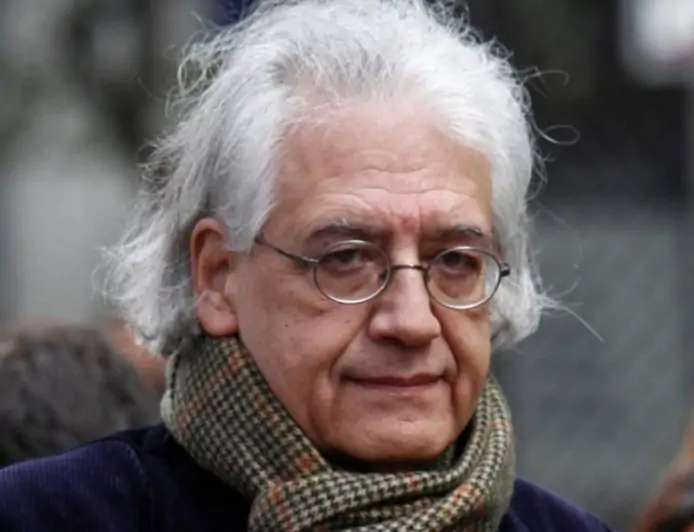 Muere a los 85 años el cineasta chileno Patricio Guzmán, director de "La batalla de Chile"