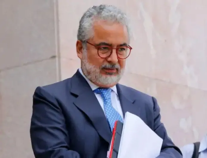 Fiscalía cierra investigación del caso Factop-Audio y pide 17 años de cárcel para Luis Hermosilla