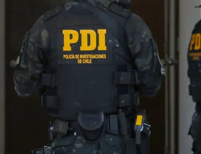 Investigan homicidio frustrado a balazos en local nocturno Grado 3 de Valdivia