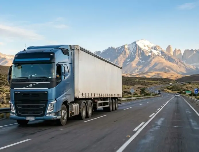 Camioneros descartan paro por alza del diésel: "No damos ultimátum, pero la solución debe ser urgente"
