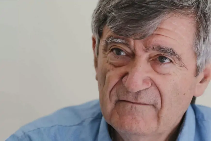 A los 71 años fallece Camilo Escalona, histórico dirigente del PS y expresidente del Senado