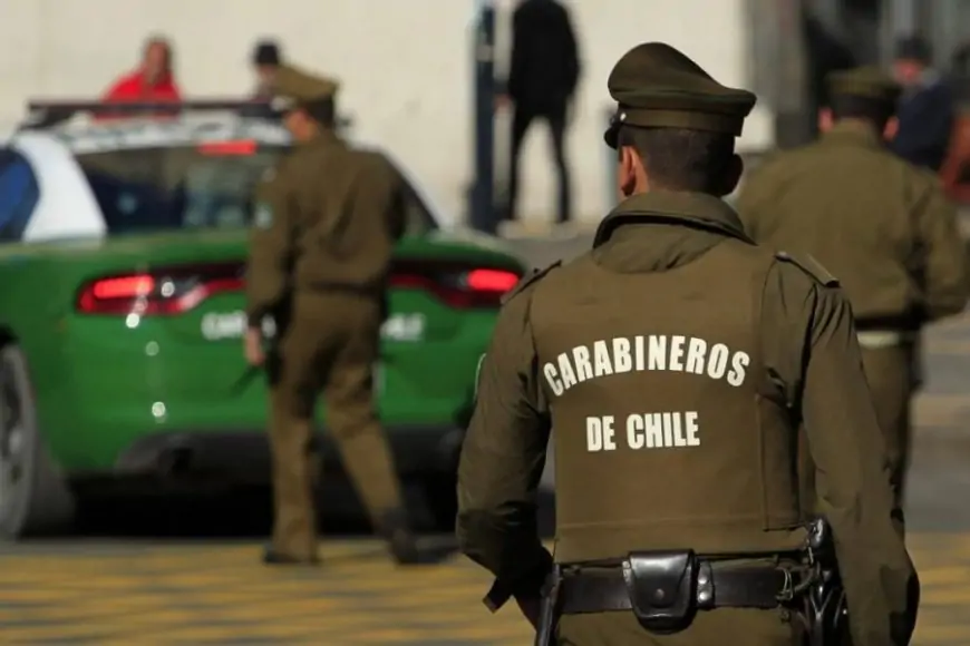 Balacera a las afueras del Cesfam de San Pablo alerta a la comunidad en medio de su aniversario