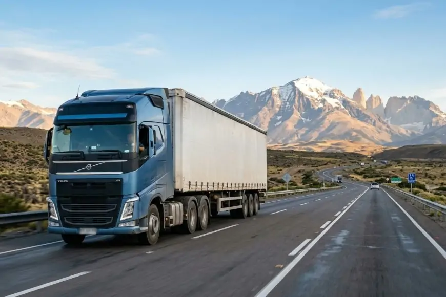 Camioneros descartan paro por alza del diésel: "No damos ultimátum, pero la solución debe ser urgente"