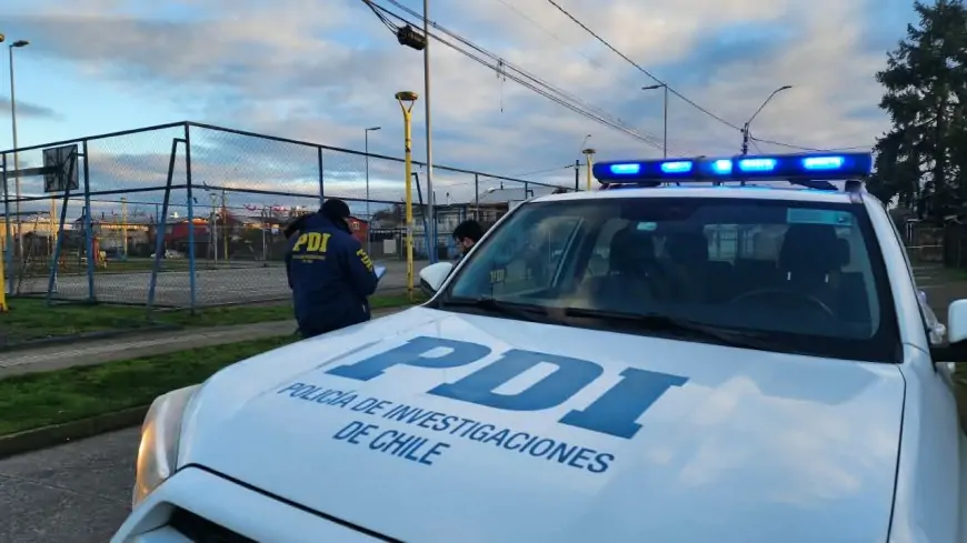 Hombre de 39 años fallece tras ser apuñalado en sector Rahue Alto de Osorno