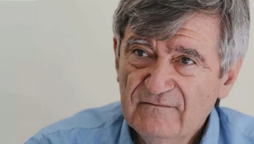 A los 71 años fallece Camilo Escalona, histórico dirigente del PS y expresidente del Senado