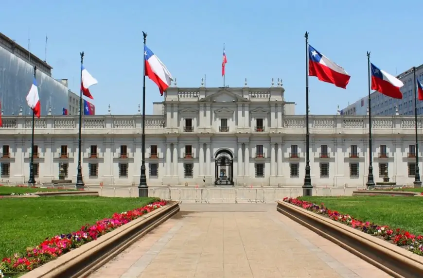 Reforma política con suma urgencia: Gobierno destraba iniciativa para despacharla en septiembre
