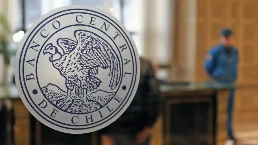 Banco Central proyecta que Ley de Reconstrucción impulsará el PIB hasta un 3,25% en 2028