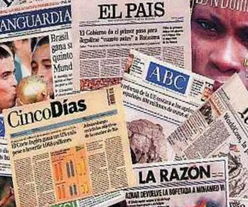 Ministerio del Interior de España elaboró dosier secreto con 280 periodistas clasificados por ideología