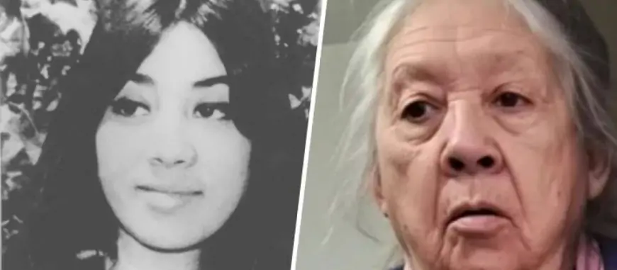 Caso Bernarda Vera se cierra tras 53 años: Estado la elimina del registro de desaparecidos