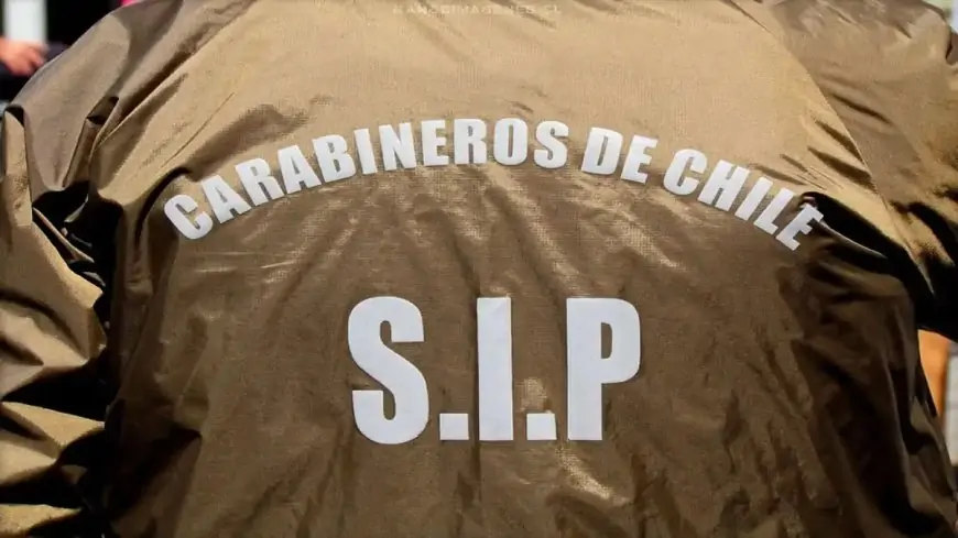 Hombre de 57 años fallece tras ser atropellado por tren de carga en ramal Paillaco-Pichirropulli