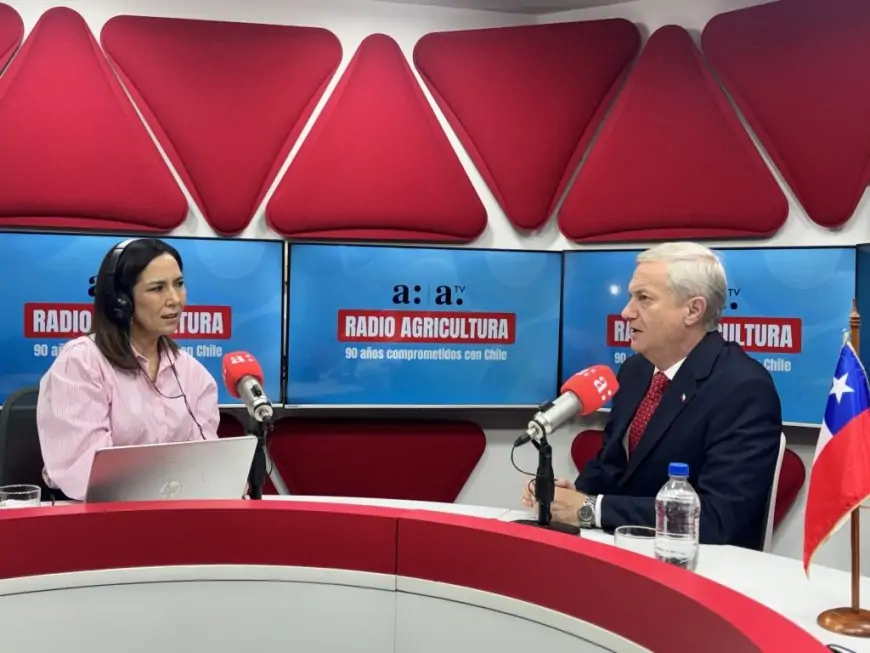 Presidente Kast aborda indultos y asegura que "no corresponde que una persona muera en la cárcel"
