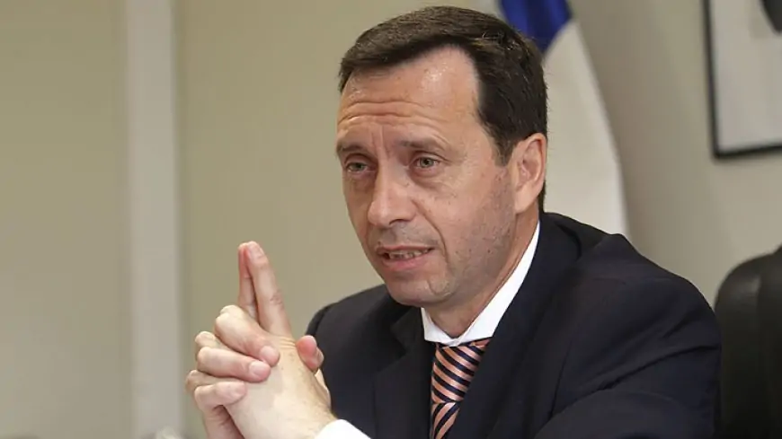 Director de la PDI rechaza que exdetectives imputados por secuestros cumplan prisión preventiva en cuarteles