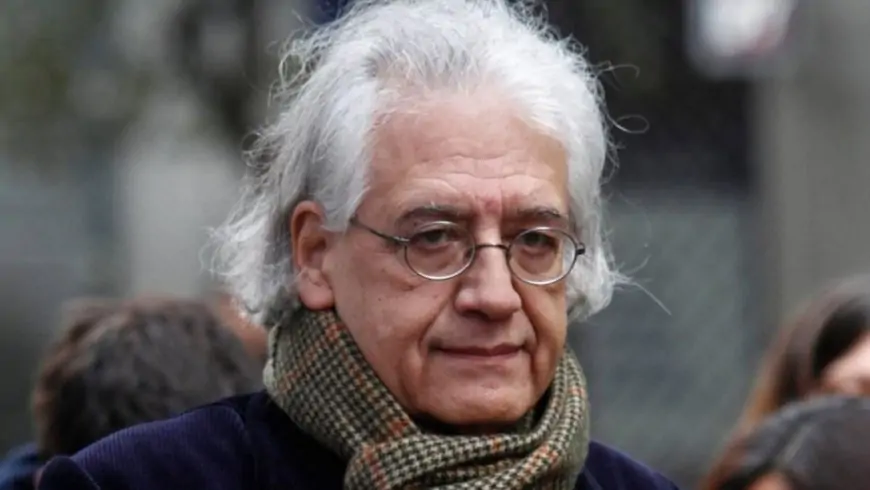 Muere a los 85 años el cineasta chileno Patricio Guzmán, director de "La batalla de Chile"