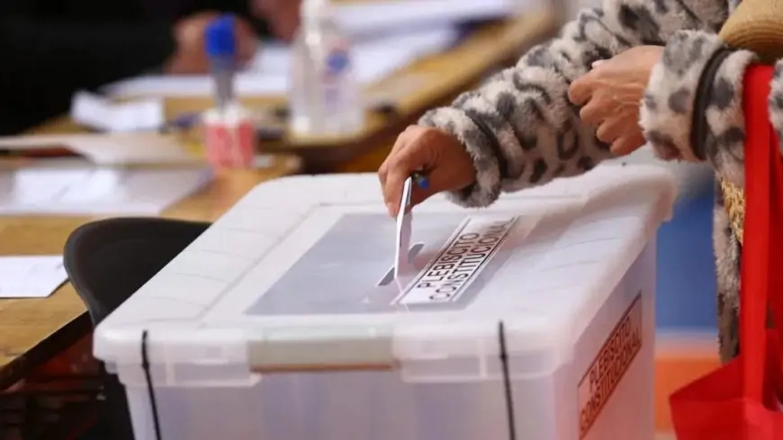 Servel denunciará a 3,76 millones de electores por no votar en las elecciones de 2025