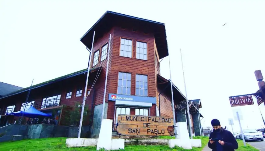 Contraloría ordena a San Pablo recuperar $1,2 millones pagados por PMG a cuatro funcionarios
