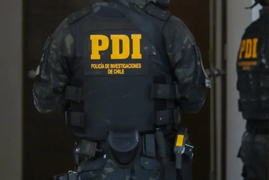 Investigan homicidio frustrado a balazos en local nocturno Grado 3 de Valdivia