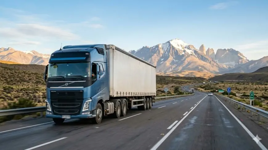 Camioneros descartan paro por alza del diésel: "No damos ultimátum, pero la solución debe ser urgente"