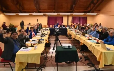GORE Los Ríos aprueba modificación presupuestaria para adquirir terrenos para 350 viviendas sociales en Valdivia