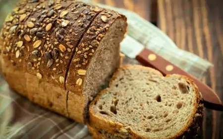 El engaño del pan integral: la mayoría de los productos del supermercado no son lo que prometen