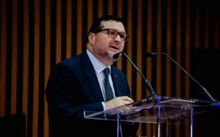 Fiscal Barros atribuye el aumento de la criminalidad transnacional al estallido social