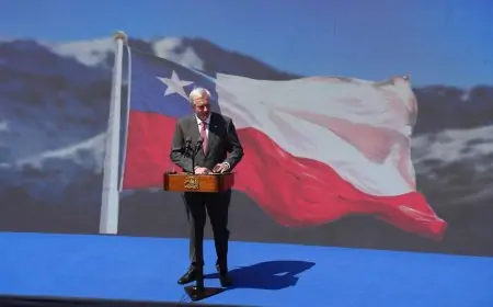 Kast viaja a Bolivia en histórica visita tras 71 años: agenda marcada por narcomaderas y autos robados
