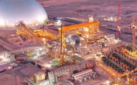Minera Spence demanda a su sindicato y exige más de US$8,5 millones por paralizaciones "ilegales"