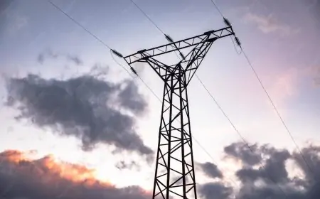 Chile y Perú avanzan en interconexión eléctrica: proyecto generaría US$ 170 millones al año