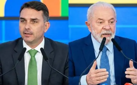 Brasil: Lula y Bolsonaro piden anular las candidaturas del rival a días de la segunda vuelta