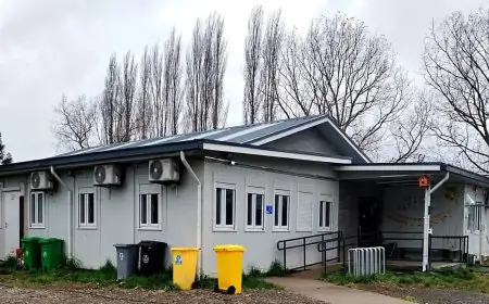 Roban alimentos, cilindros de gas y dinero de la Teletón en Escuela Rural de San Pablo