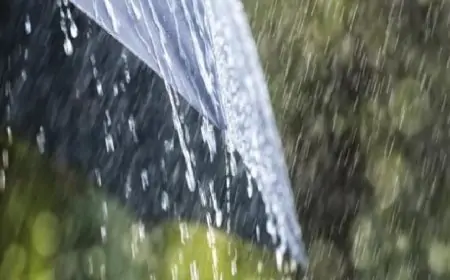 Senapred advierte que suelos saturados mantienen riesgo de aluviones y anuncia nuevas lluvias para el lunes
