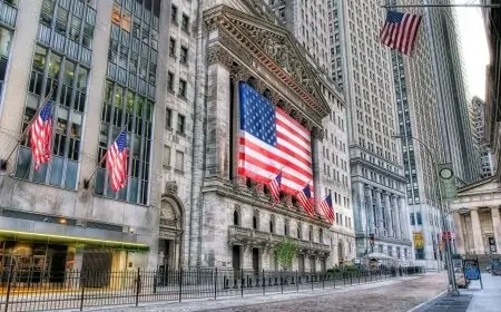 Acciones brasileñas en Wall Street se desploman hasta 29% tras sorpresivo triunfo de Lula