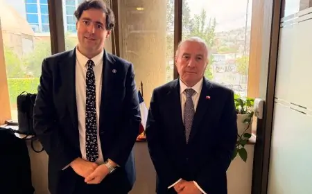 Kunstmann pide a Hacienda crear mecanismo de compensación por alza eléctrica de 6,2% en Los Ríos