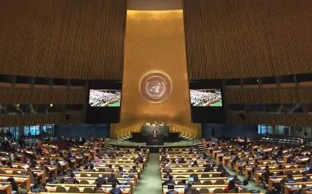 Chile rompe 33 años de respaldo a Cuba y se abstiene en votación de la ONU contra el embargo