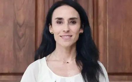 Luis Silva renuncia a la Subsecretaría de Justicia y Josefina Soto asume en medio de crisis