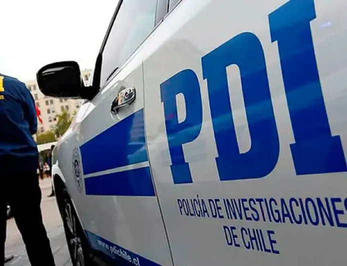 Detienen a segundo implicado en homicidio de Rahue Alto: "El Guatón Go" quedó en prisión preventiva