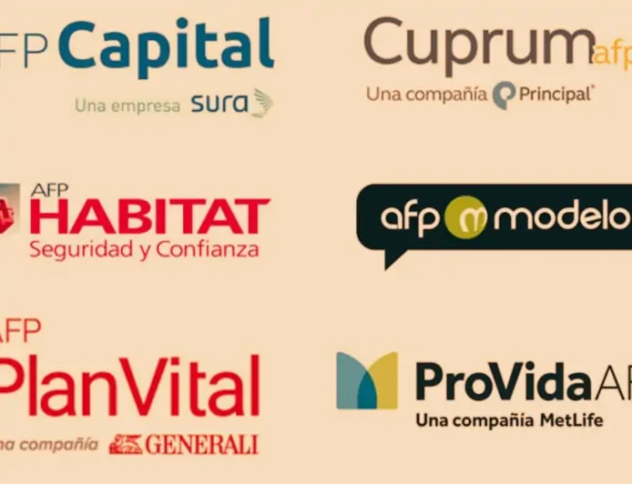 Afiliados presentan recursos de protección contra AFP por pérdidas millonarias en Fondo E