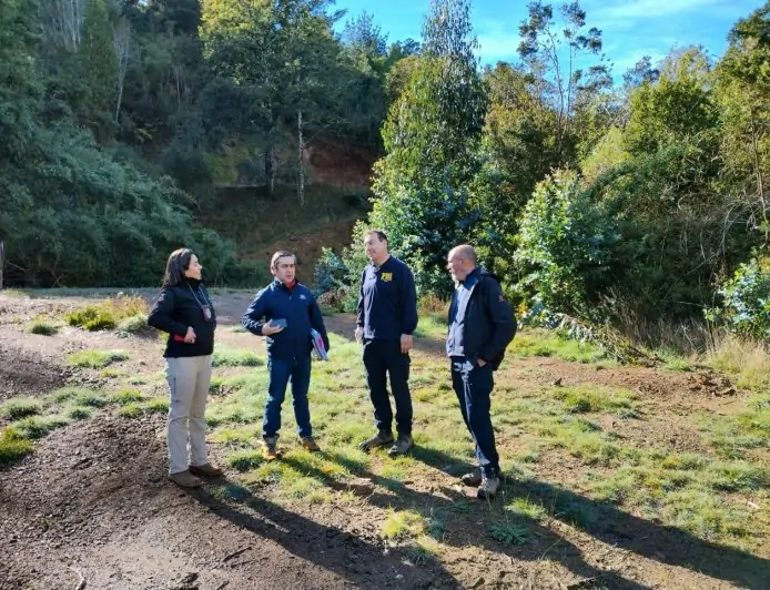 Histórico fallo ambiental: condenan a 5 años de presidio y multa de $2.100 millones por destruir humedal en Mariquina