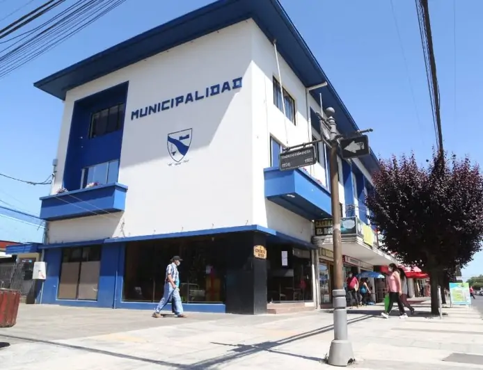 Municipio de Rio Bueno asegura continuidad de servicios tras prisión preventiva de alcalde