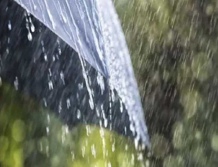 Senapred advierte que suelos saturados mantienen riesgo de aluviones y anuncia nuevas lluvias para el lunes