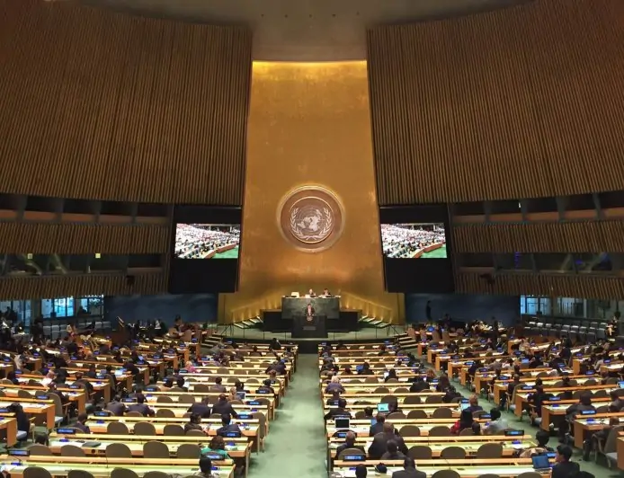 Chile rompe 33 años de respaldo a Cuba y se abstiene en votación de la ONU contra el embargo