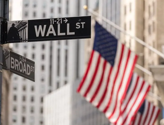 Wall Street cae con fuerza: Nasdaq se desploma 2,86% por ventas masivas en el sector tecnológico