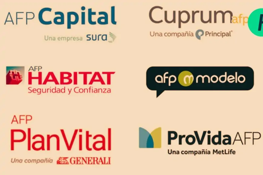 Afiliados presentan recursos de protección contra AFP por pérdidas millonarias en Fondo E