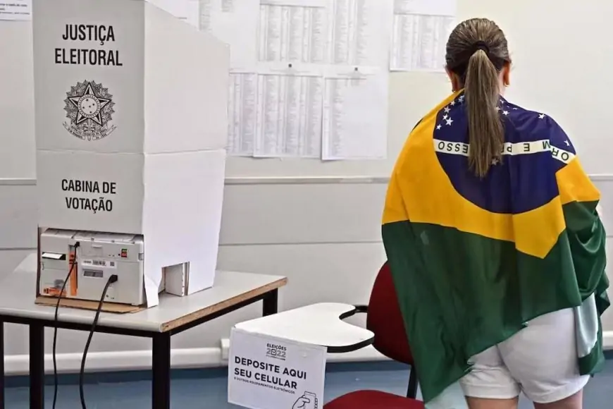 Juez Zanin extendió la votación en Brasil de forma unilateral y desata crisis electoral