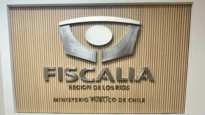 Formalizan a 4 imputados por tres robos en una misma noche en La Unión: tribunal rechaza prisión preventiva