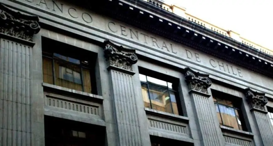 Banco Central: Imacec de agosto cae 1% y la economía chilena se ubica en la peor parte de las expectativas
