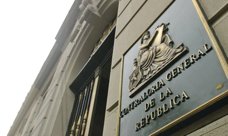 Contraloría detecta 7.207 funcionarios públicos que viajaron al extranjero con licencia médica en 2025