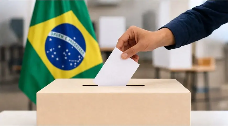 Brasil vota entre Lula y Flávio Bolsonaro con empate técnico a un punto en las encuestas