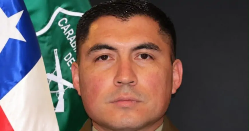 Sargento segundo de Carabineros es asesinado a escopetazos mientras atendía un llamado de VIF en Quilleco
