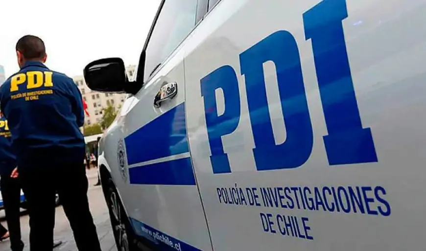 Hombre de 38 años es asesinado a golpes en Rahue Bajo: PDI investiga robo de especies