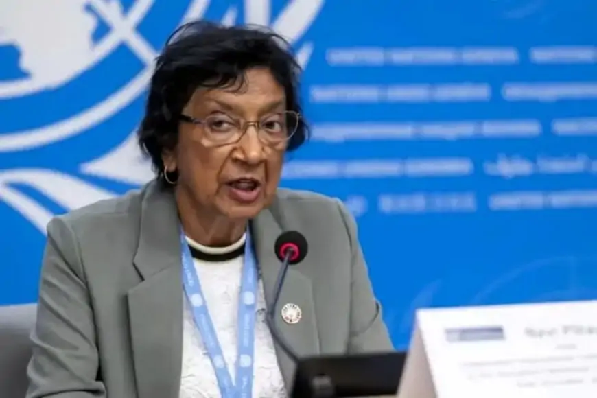Nobel de la Paz 2026 para Navi Pillay, la jueza que condenó el genocidio de Ruanda